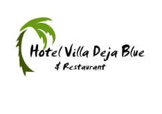 Hotel Villa Deja Blue & Restaurants
